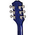 Les Paul Standard 60s Figured Blueberry Burst + Housse Epiphone