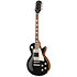 Les Paul Standard 60s Ebony + Housse Epiphone