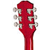 SG Standard Cherry + Housse Epiphone