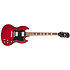SG Standard Cherry + Housse Epiphone