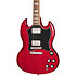 SG Standard Cherry + Housse Epiphone