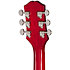 SG Standard Lefty Cherry Gaucher + Housse Epiphone