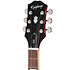 SG Standard Lefty Cherry Gaucher + Housse Epiphone