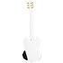 SG Custom Alpine White + Housse Epiphone