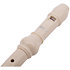 Flûte Soprano Baroque Beige Shiver