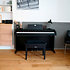 Banquette Piano Noire Shiver