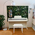 Banquette Piano Blanche Shiver