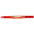 Baguettes Tear Drop 7A Rouge Shiver
