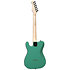 Fullerton Deluxe ASAT Classique Matcha Tea G&L