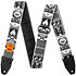 ILD10 Sangle ILoveDust Out Of Control Dunlop