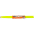 Baguettes Tear Drop 5A Jaune Fluo Shiver