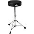 Siège batteur simple embase Shiver