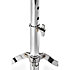 Siège batteur simple embase Shiver