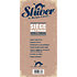 Siège batteur double embase Shiver