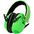 Casque de protection auditive Vert Shiver