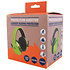 Casque de protection auditive Vert Shiver