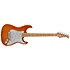 Fullerton Deluxe Comanche Honeyburst Touche Érable G&L