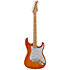 Fullerton Deluxe Comanche Honeyburst Touche Érable G&L