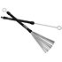 Paire de balais 100 brins Shiver