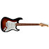 Fullerton Deluxe S-500 3-Tone Sunburst Touche Palissandre G&L