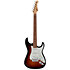 Fullerton Deluxe S-500 3-Tone Sunburst Touche Palissandre G&L