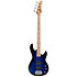 Tribute Series L-2000 Blueburst G&L