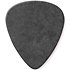 488P60 Tortex Pitch Black 0,60 mm Sachet de 12 Dunlop