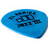498R100 Tortex Jazz III XL 1,00 mm Sachet de 72 Dunlop