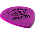 498R114 Tortex Jazz III XL 1,14 mm Sachet de 72 Dunlop