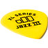 498R73 Tortex Jazz III XL 0,73 mm Sachet de 72 Dunlop