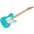 Fullerton Deluxe ASAT Special Turquoise G&L
