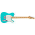 Fullerton Deluxe ASAT Special Turquoise G&L
