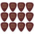 511R130 Primetone Standard Smooth 1,30 mm Sachet de 12 Dunlop