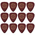 511R150 Primetone Standard Smooth 1,50 mm Sachet de 12 Dunlop