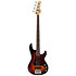 Fullerton Deluxe SB-2 3-Tone Sunburst G&L