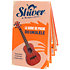 Guide de poche Ukulélé Shiver