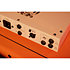 Dual Baby 100 + Housse Orange
