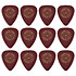 511R88 Primetone Standard Smooth 0,88 mm Sachet de 12 Dunlop