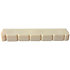 Sillet de tête Guitare classique Shiver