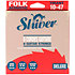 6 Cordes Deluxe 10-47 Shiver