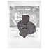 511R96 Primetone Standard Smooth 0,96 mm Sachet de 12 Dunlop