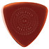 512P140 Primetone Triangle Grip 1,40 mm Sachet de 3 Dunlop