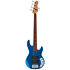 L-2500 CLF Research Lake Placid Blue G&L