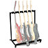 Stand 4 à 5 guitares Shiver