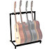 Stand 4 à 5 guitares Shiver