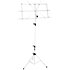 Pupitre standard Blanc Shiver