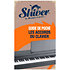Guide de poche Clavier Shiver