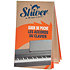Guide de poche Clavier Shiver
