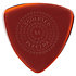 512P150 Primetone Triangle Grip 1,50 mm Sachet de 3 Dunlop