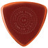 512R140 Primetone Triangle Grip 1,40 mm Sachet de 12 Dunlop